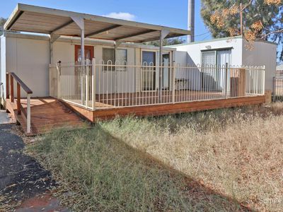81 Vicary Street, Wanaaring