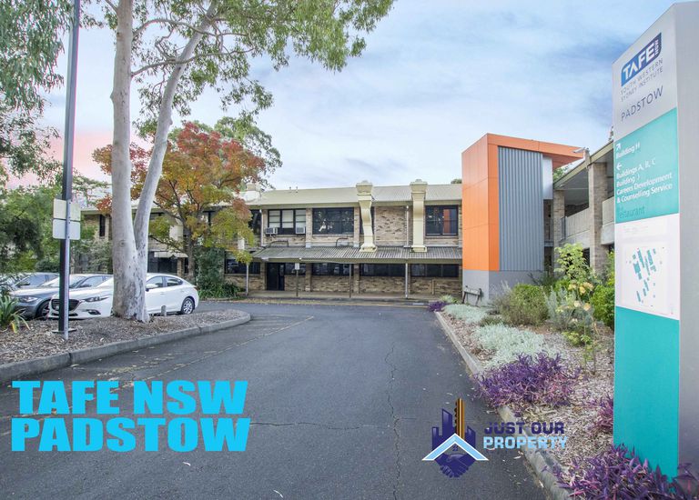 2 / 16 Raine Road, Padstow