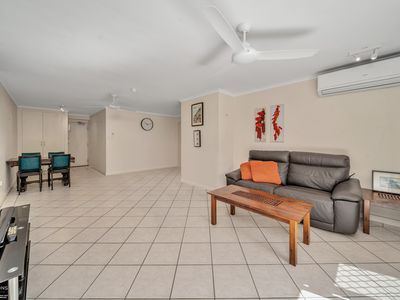 2 / 249-255 Esplanade, Cairns North