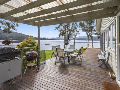 4183 Huon Highway, Port Huon