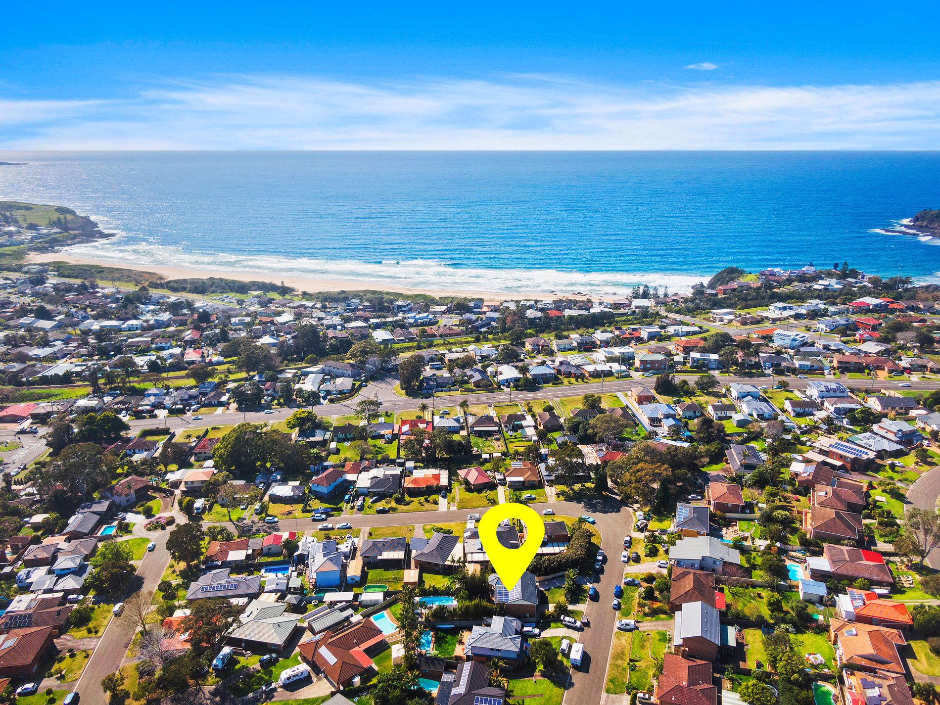 22 Hoskings Crescent, Kiama Downs