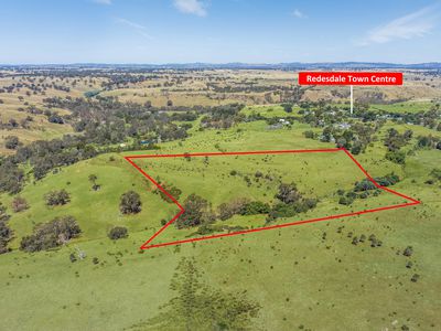 CA1, 25 CA1, 25 School Lane, Redesdale