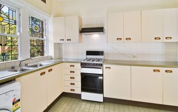 7 / 21 Newcastle St, Rose Bay