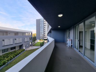 1212 / 11 Charles Street, Canterbury