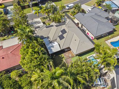 19 Riverwood Drive, Bellmere