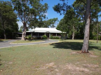 9 Verden Drive, Urangan