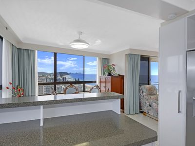 16F / 973 Gold Coast Highway, Palm Beach
