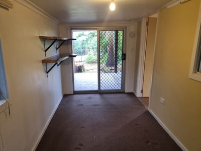 12A Thorburn Street, Nimbin