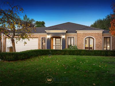 25 Napier Way, Narre Warren South