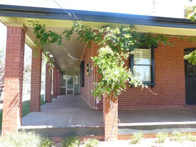 Tocumwal