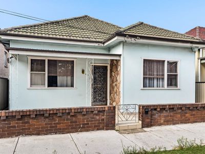 252 King Street, Mascot
