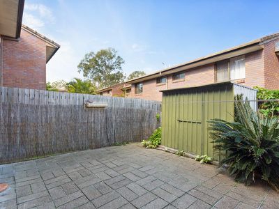 32 / 45 Park Road, Slacks Creek