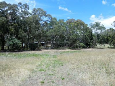 320 Tallarook-pyalong Rd, Tallarook