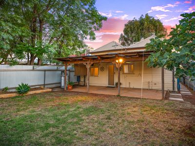 71 Wittenoom Street, Boulder