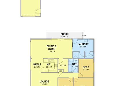 39 Cassia Street, Barrack Heights