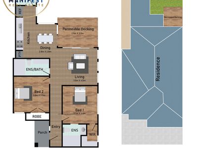 3 / 25 Thomson Avenue, Laverton