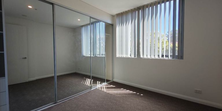 306 / 5 French Avenue, Bankstown