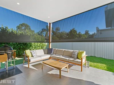 81B Stewart Avenue, Hammondville