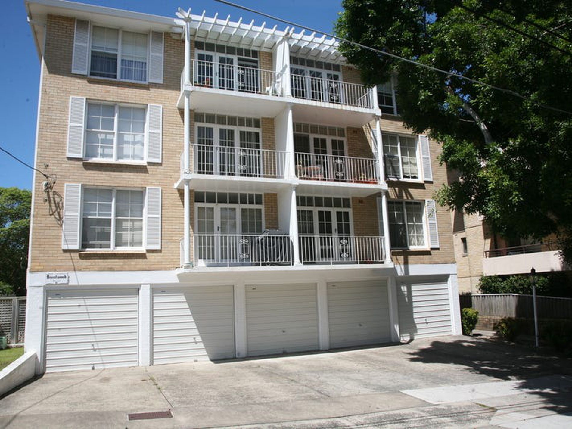 9 / 29 The Avenue, Rose Bay