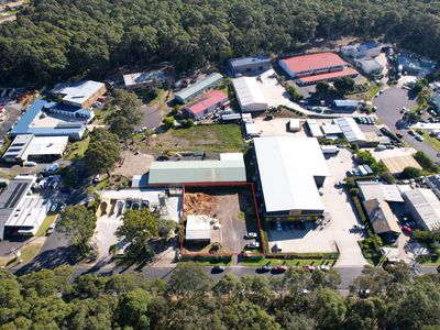 48 Glasshouse Rocks Road, Narooma