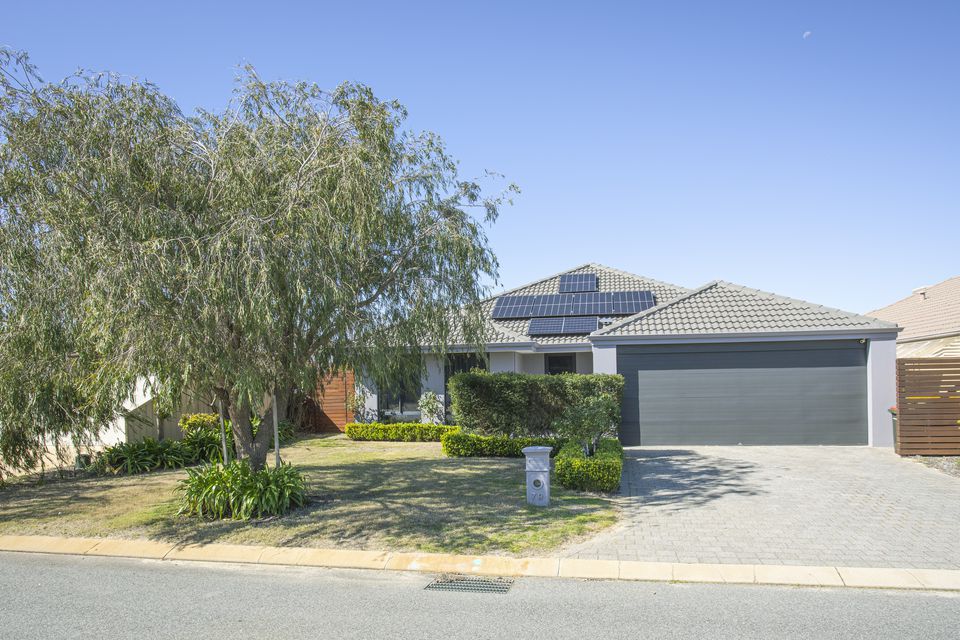 79 Camelot St, Baldivis