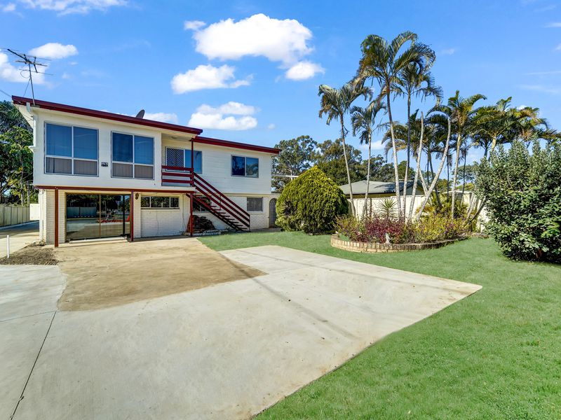 135 First Avenue, Marsden