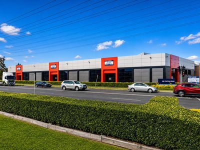 109 STATION ROAD, Seven Hills
