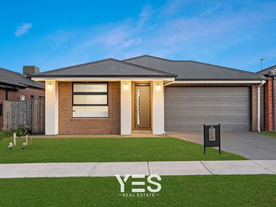 22 Shoveler Street, Clyde North