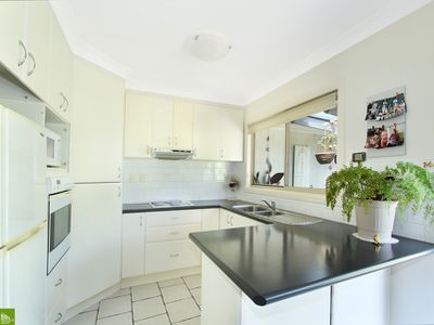 2 / 13 Parkes Street, Oak Flats
