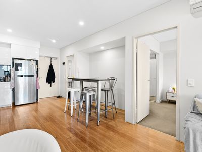 25 / 152 Fitzgerald Street, Perth