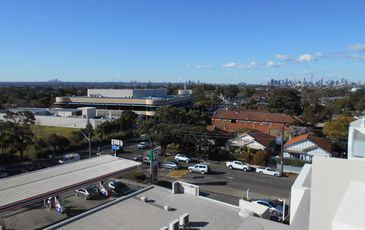 506 / 1 Victoria Street, Ashfield