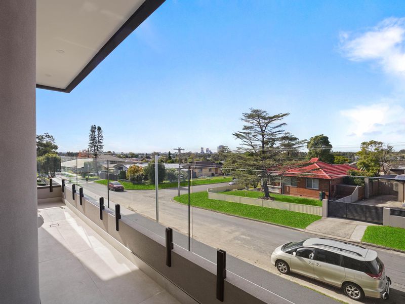 lot 2 of / 1 Kathleen Avenue, Lurnea