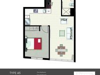 1110 / 338 Water Street, Fortitude Valley