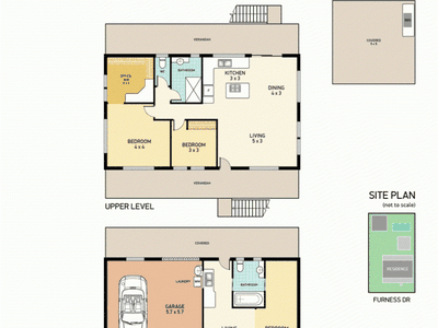 30 Furness Drive, Tewantin