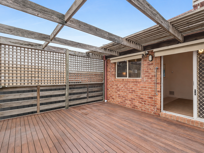 1A Belfast Street, Newtown