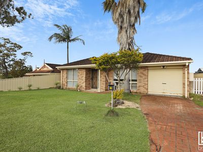 19 Loongana Crescent, Blue Haven