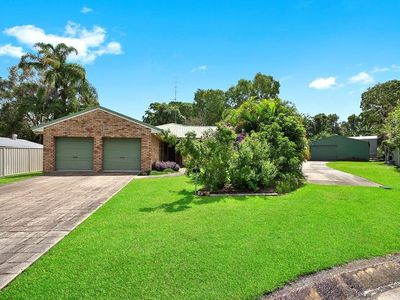 3 Cypress Close, Tewantin