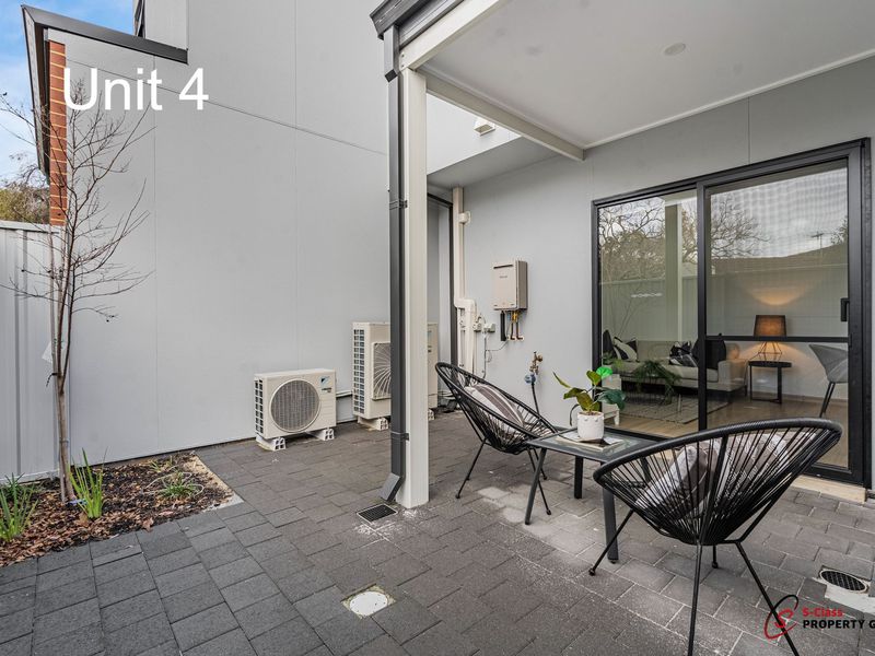 3 & 4 / 35 Bombard Street, Mount Pleasant