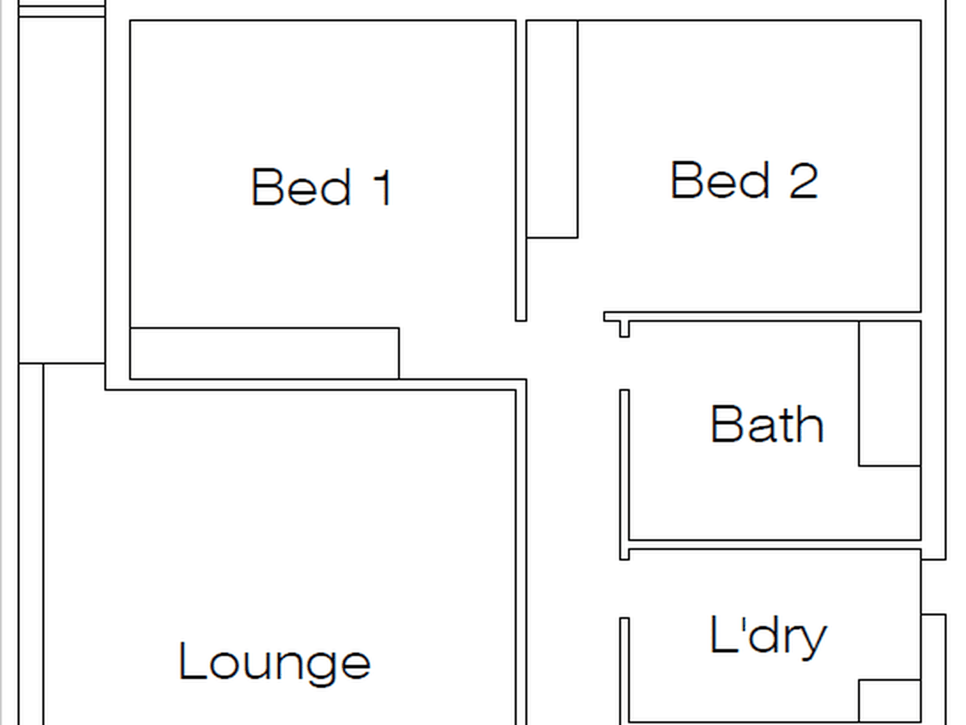 Unit 2 / 28 Tristan St, Seymour