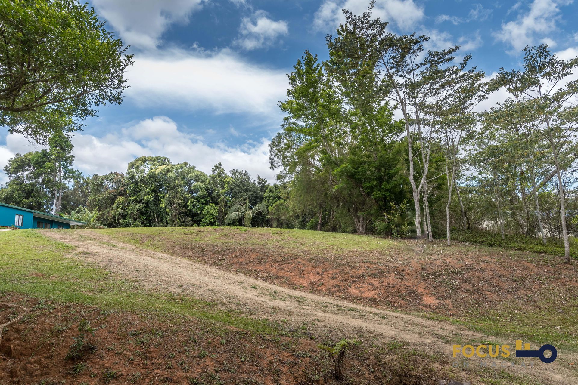 10 Howie Street, Eungella