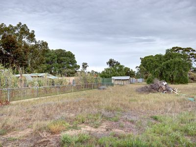 2922 Mallee Highway, Sherlock