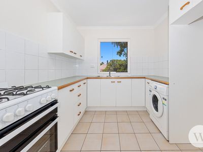 4 / 49 Lockerbie Street, Kangaroo Point