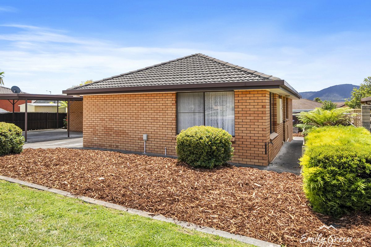 1 / 11 Walgett Place, Glenorchy