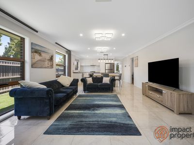 114 Bernard Heinze Avenue, Moncrieff