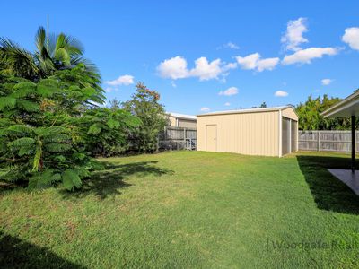 8 ORIOLE COURT, Woodgate