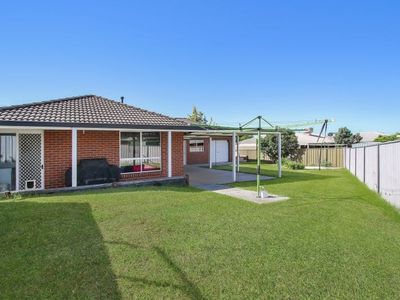 21 Sonia Ct, Wodonga