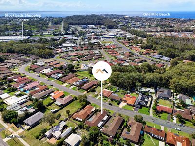 1 / 35 Hind Avenue, Forster