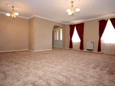 3 Garrett Street, Kelso