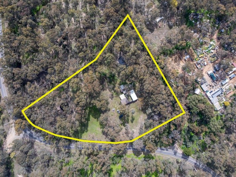 110 Watt Road, Kialla