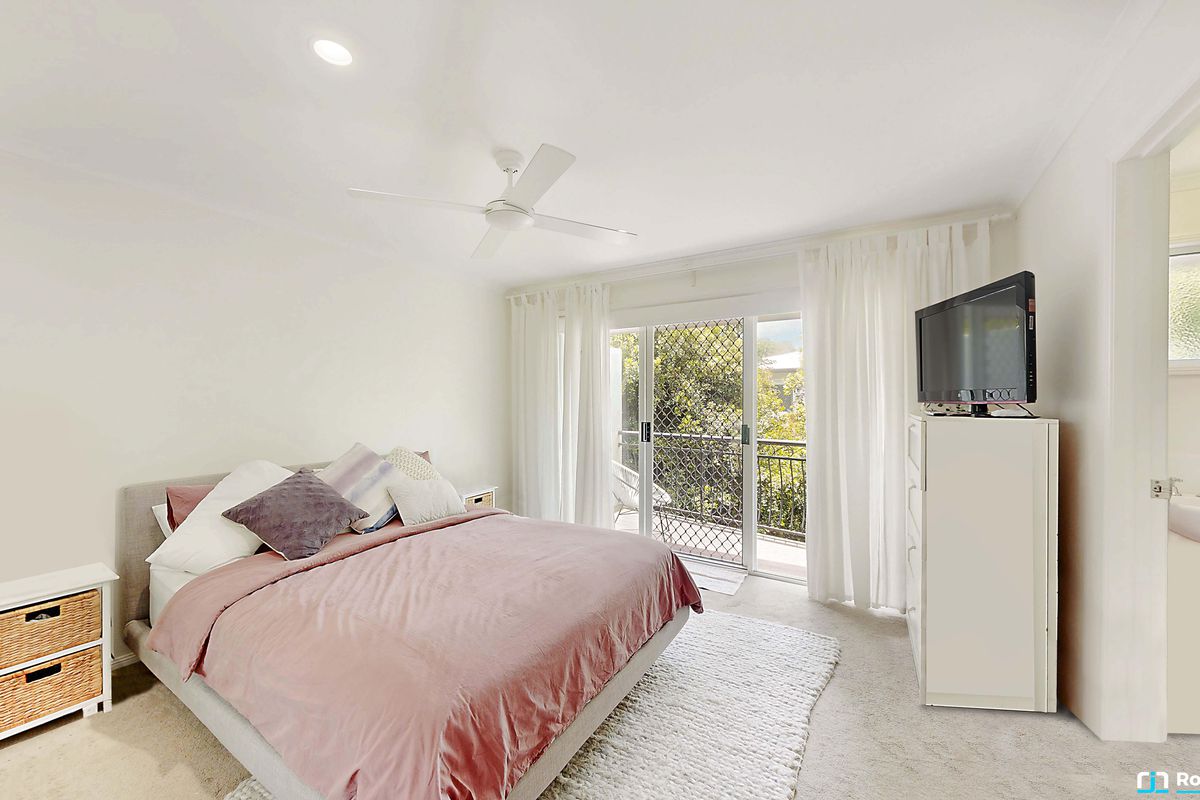21 / 1 Beacon Court, Sunrise Beach